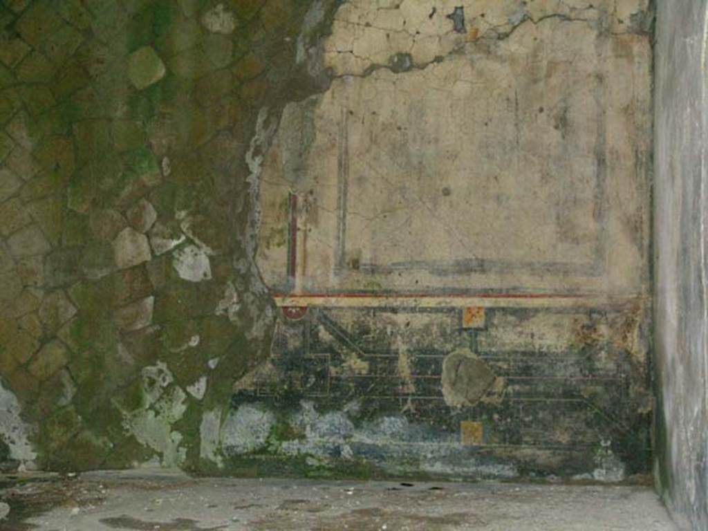 A stone building
Description generated with very high confidence